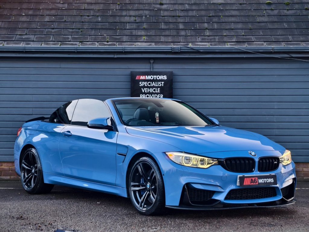 Used BMW M4 2015 for sale - 77042582: Photo 6