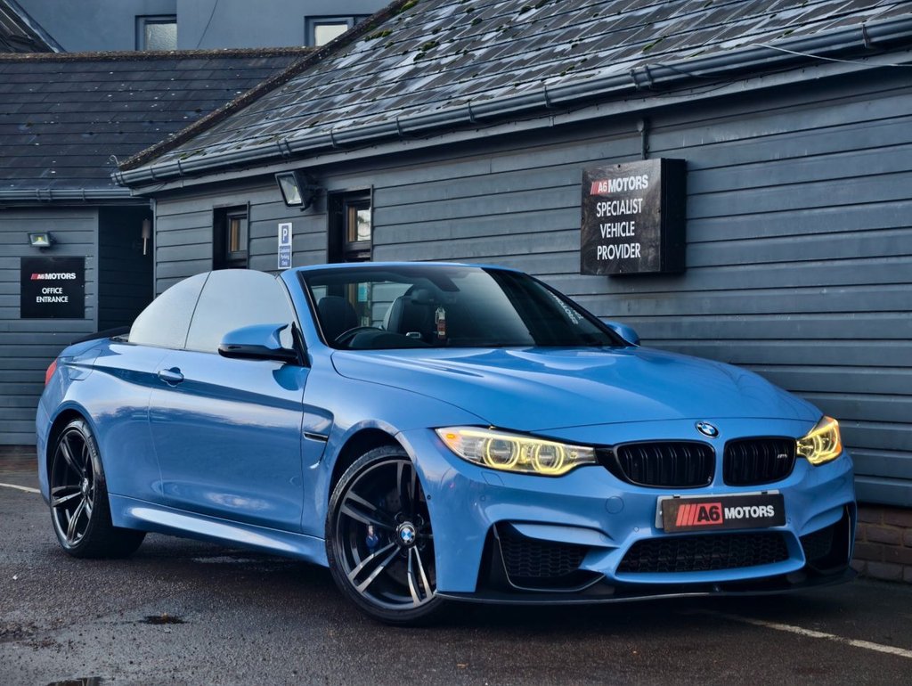Used BMW M4 2015 for sale - 77042582: Photo 7
