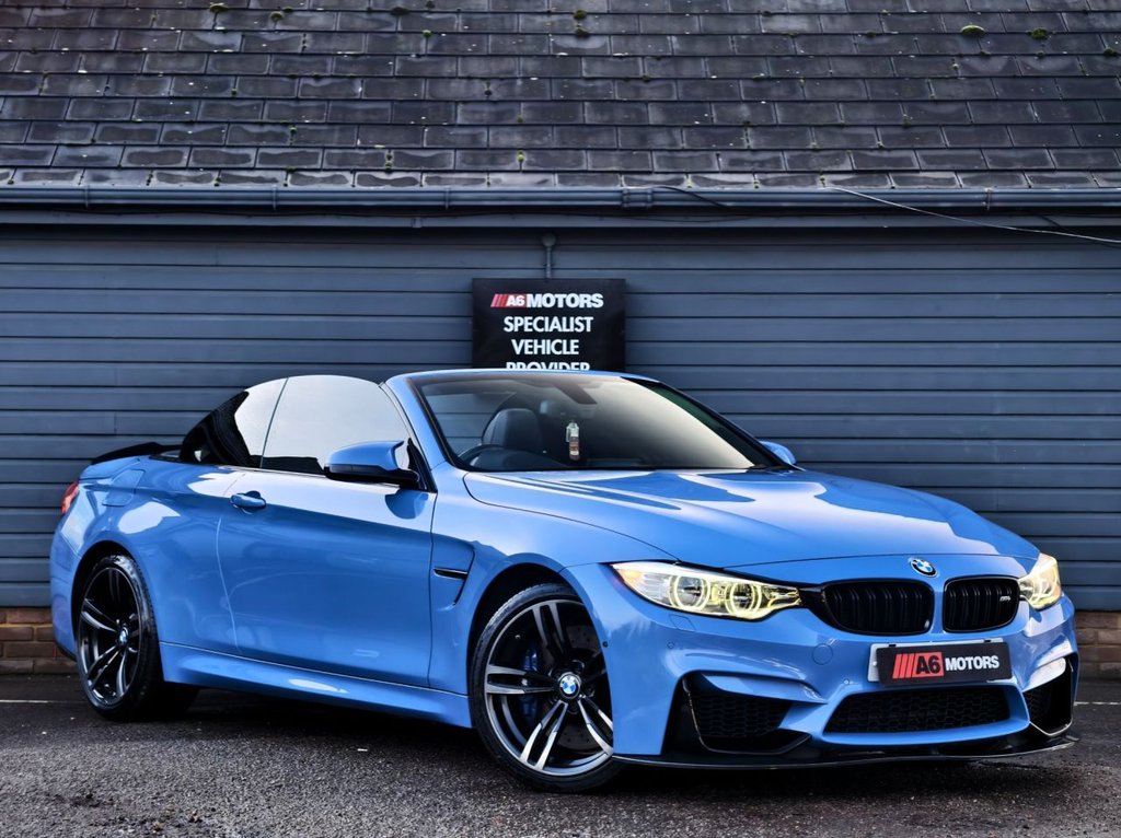 Used BMW M4 2015 for sale - 77042582: Photo 9