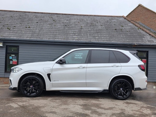 Used BMW X5 2015 for sale - 76280294: Photo 12