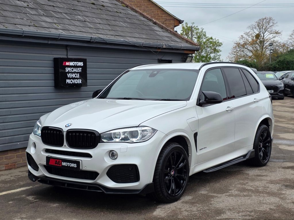 Used BMW X5 2015 for sale - 76280294: Photo 14