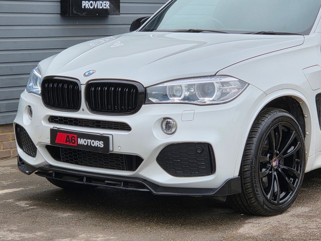 Used BMW X5 2015 for sale - 76280294: Photo 15