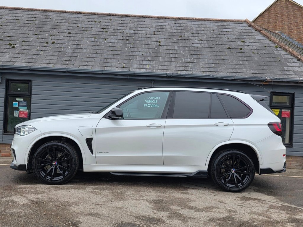 Used BMW X5 2015 for sale - 76280294: Photo 16