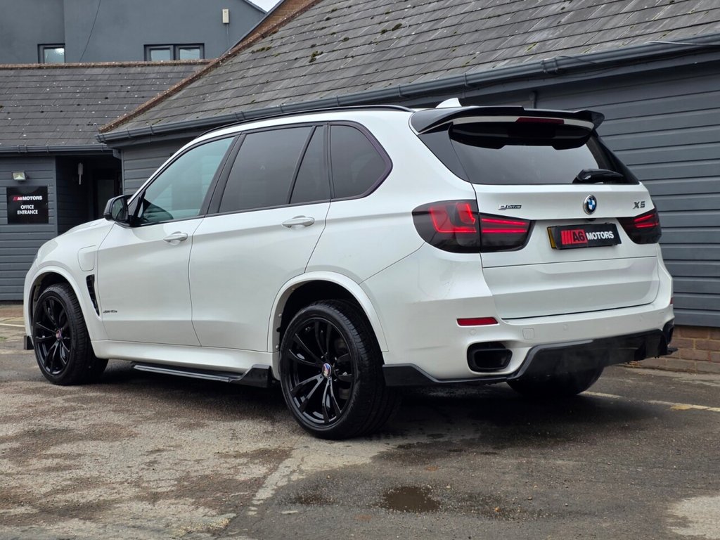 Used BMW X5 2015 for sale - 76280294: Photo 17