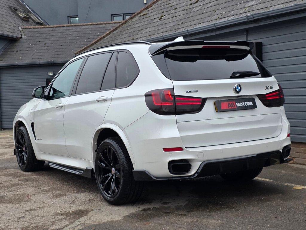 Used BMW X5 2015 for sale - 76280294: Photo 18