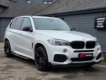 2015 (65) - 2.0 40e 9.0kWh M Sport SUV 5dr Petrol Plug-in Hybrid Auto xDrive Euro 6 (s/