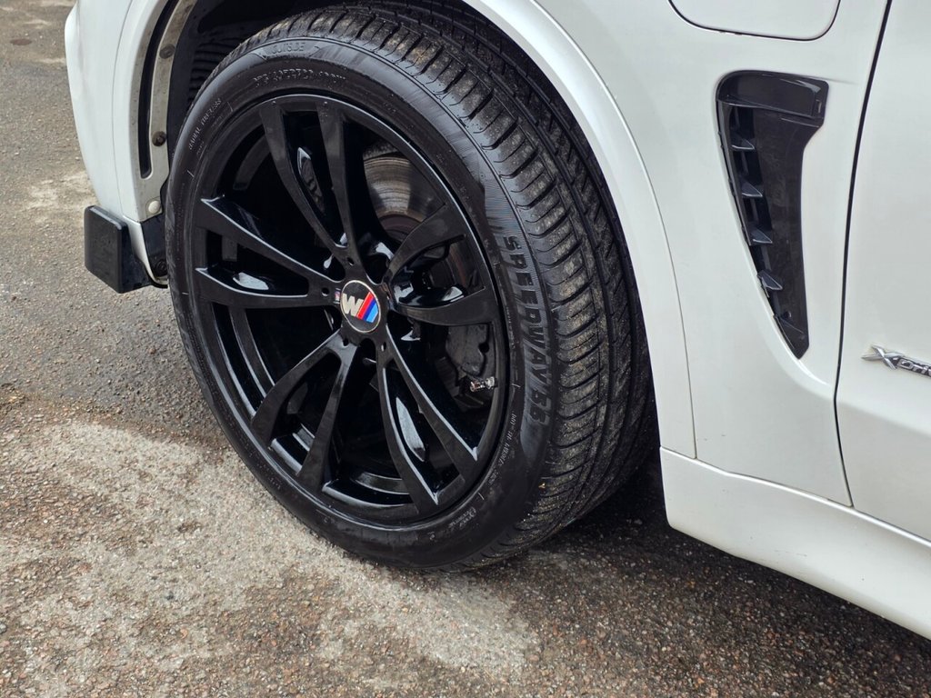 Used BMW X5 2015 for sale - 76280294: Photo 20