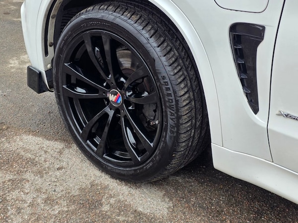 Used BMW X5 2015 for sale - 76280294: Photo 20