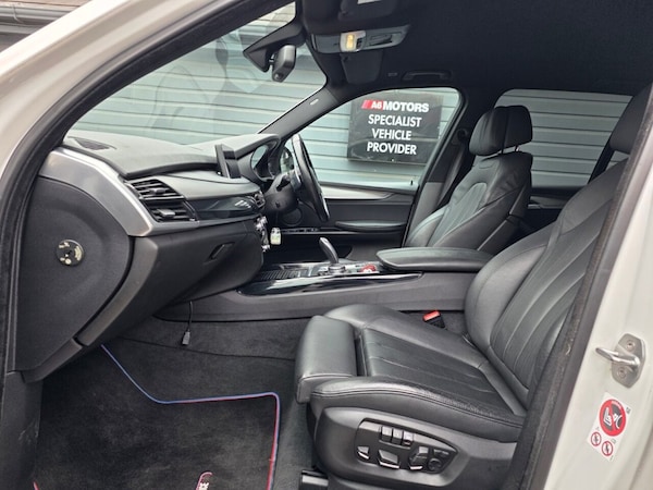 Used BMW X5 2015 for sale - 76280294: Photo 21