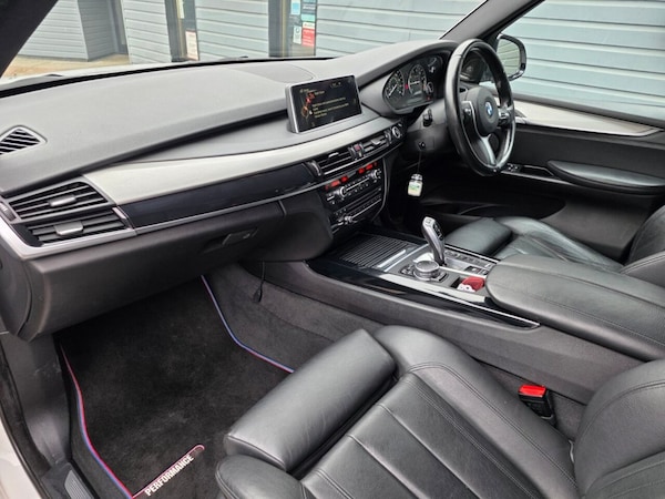Used BMW X5 2015 for sale - 76280294: Photo 23