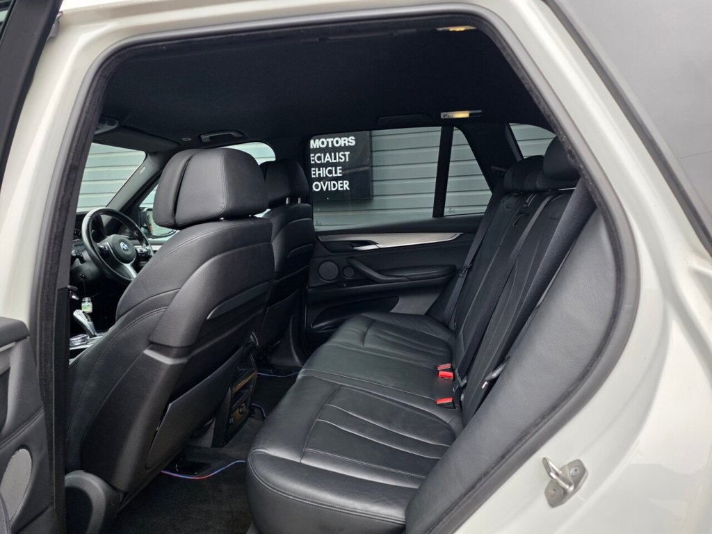 Used BMW X5 2015 for sale - 76280294: Photo 24