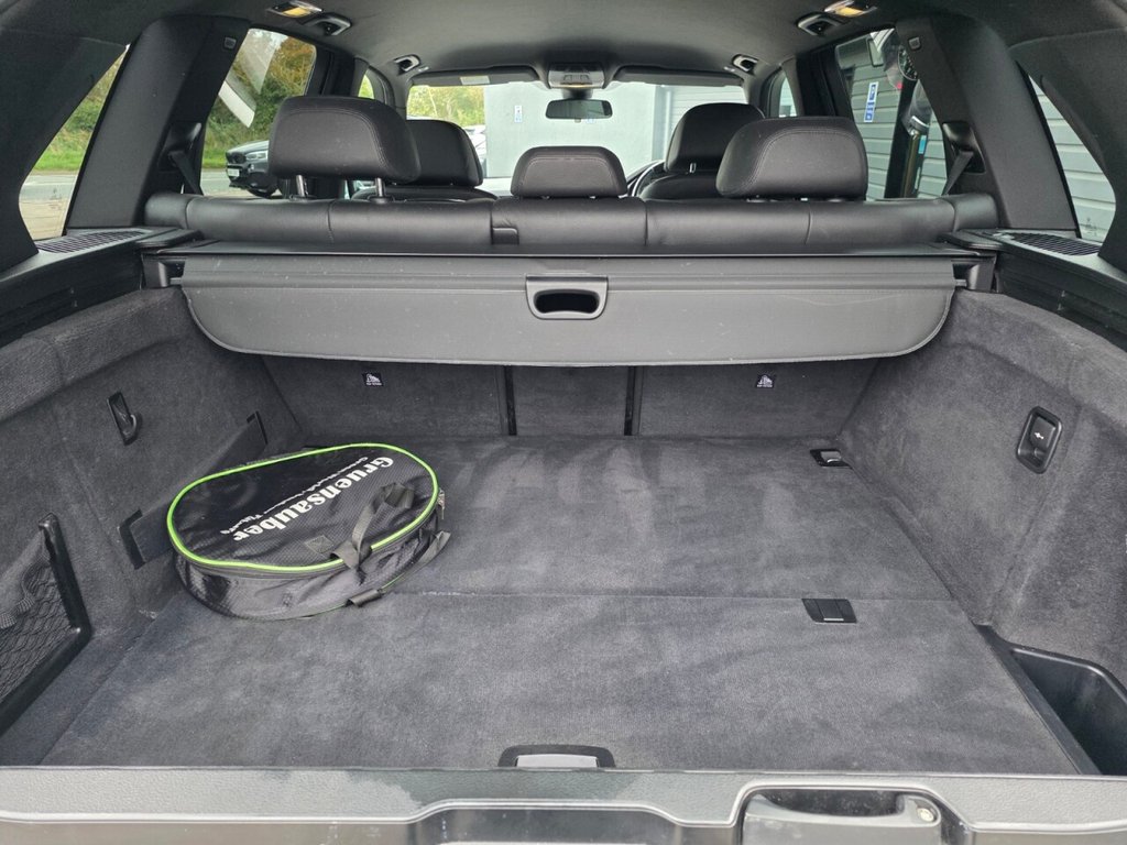 Used BMW X5 2015 for sale - 76280294: Photo 25