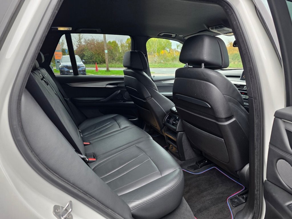 Used BMW X5 2015 for sale - 76280294: Photo 26