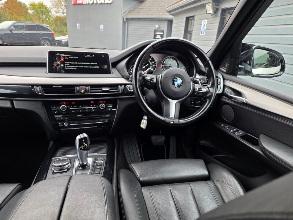 Used BMW X5 2015 for sale - 76280294: Photo 27