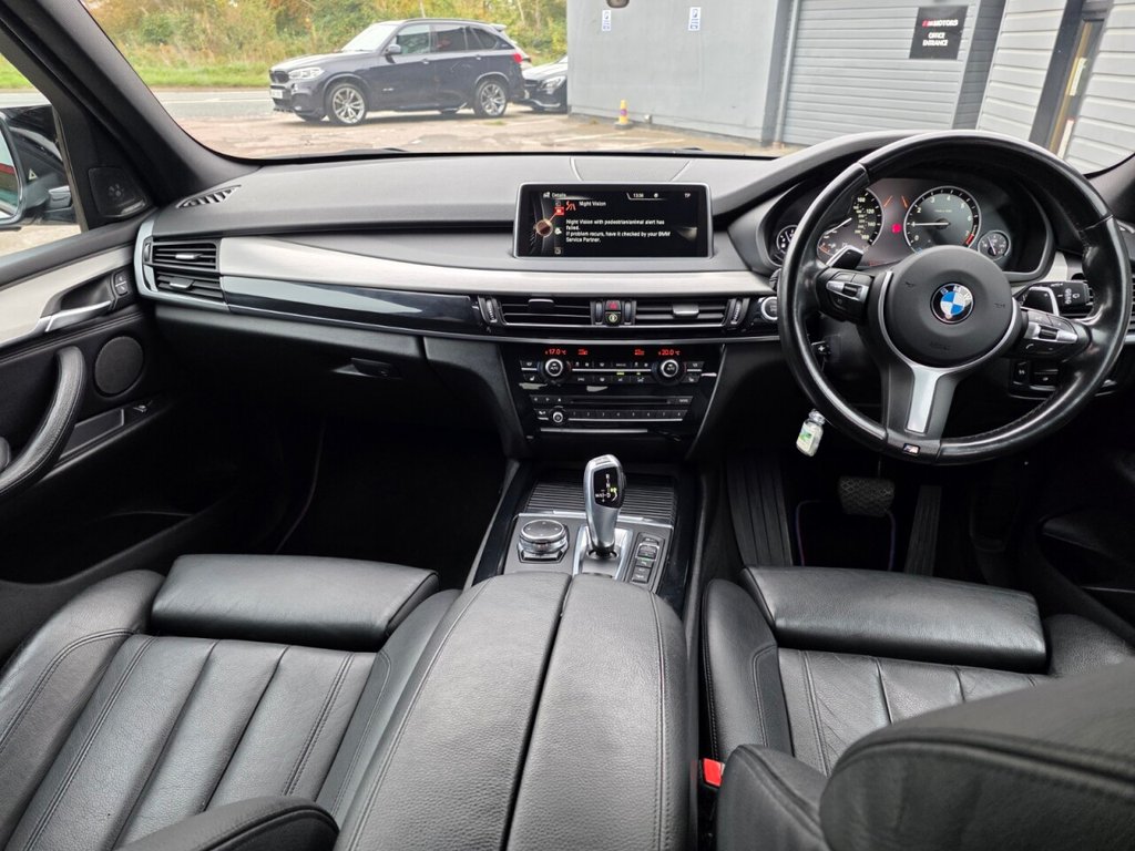 Used BMW X5 2015 for sale - 76280294: Photo 28