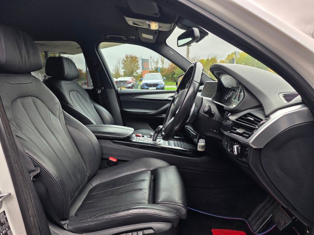 Used BMW X5 2015 for sale - 76280294: Photo 29