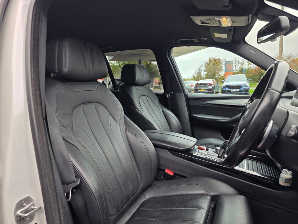 Used BMW X5 2015 for sale - 76280294: Photo 30
