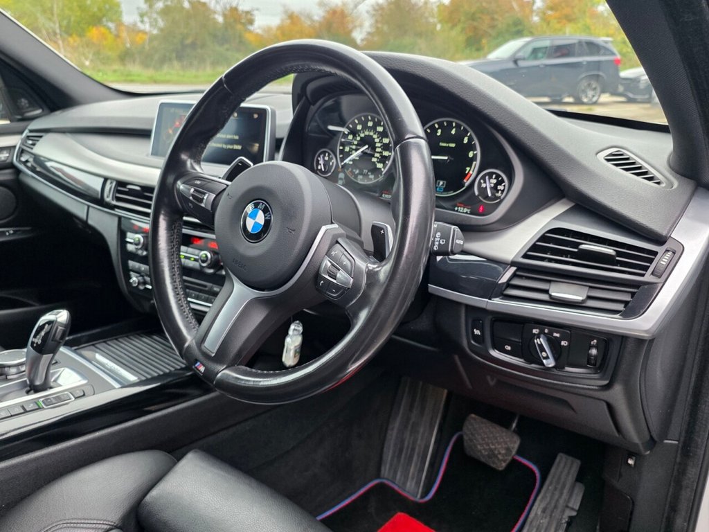 Used BMW X5 2015 for sale - 76280294: Photo 32