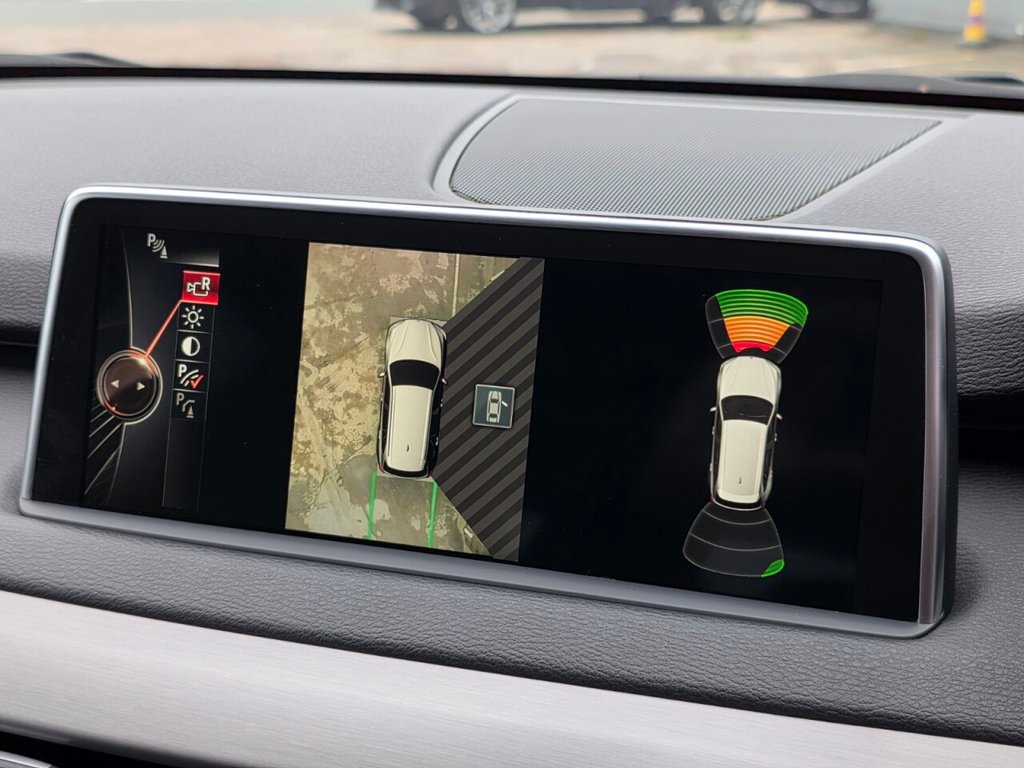 Used BMW X5 2015 for sale - 76280294: Photo 33