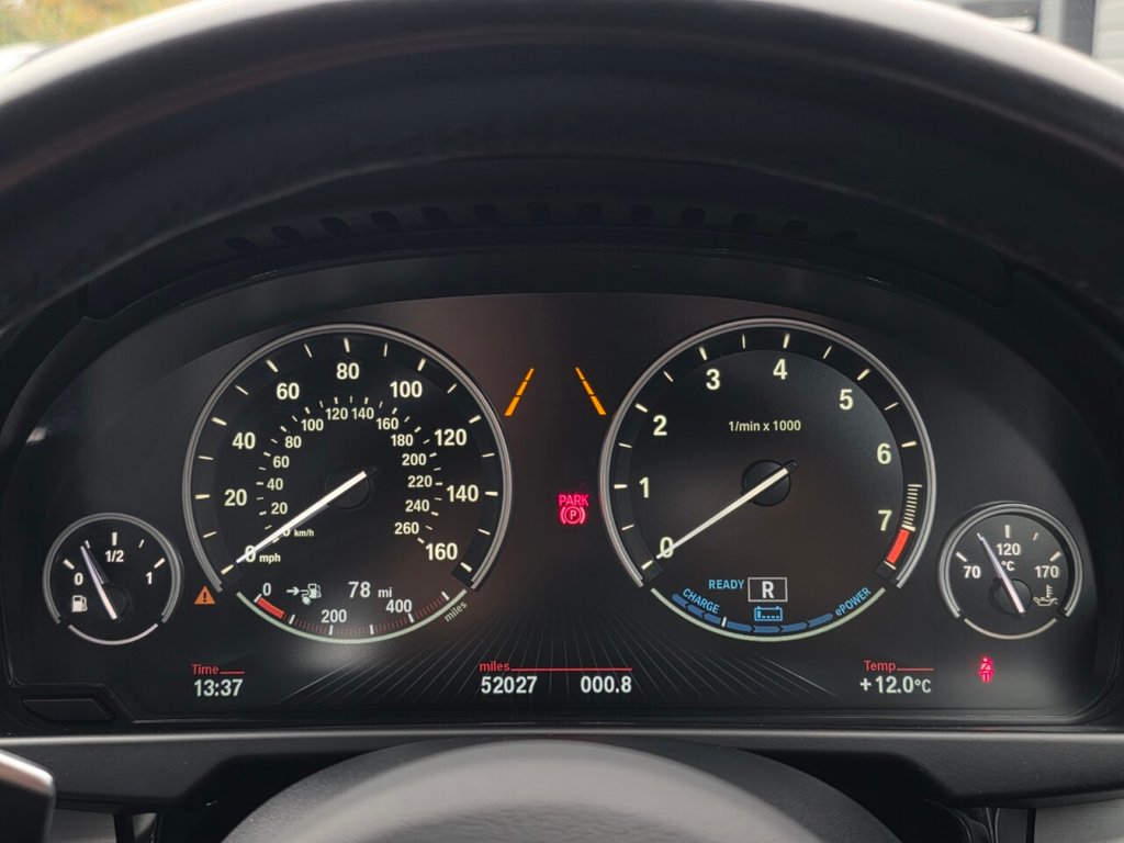 Used BMW X5 2015 for sale - 76280294: Photo 34