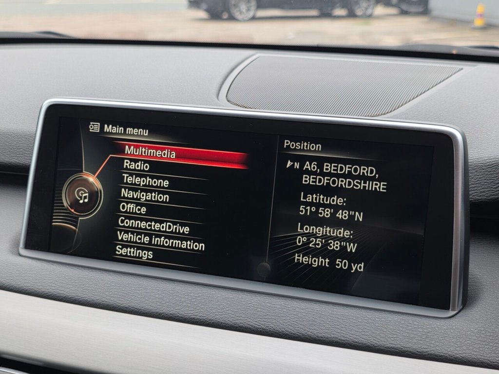 Used BMW X5 2015 for sale - 76280294: Photo 35