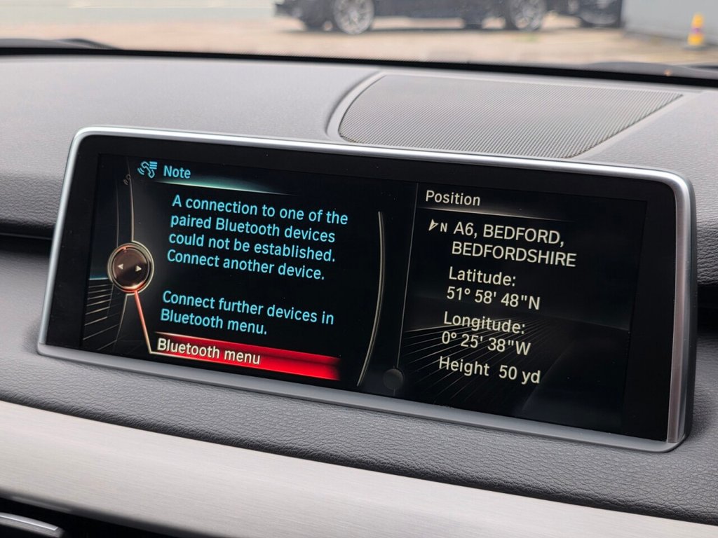 Used BMW X5 2015 for sale - 76280294: Photo 36