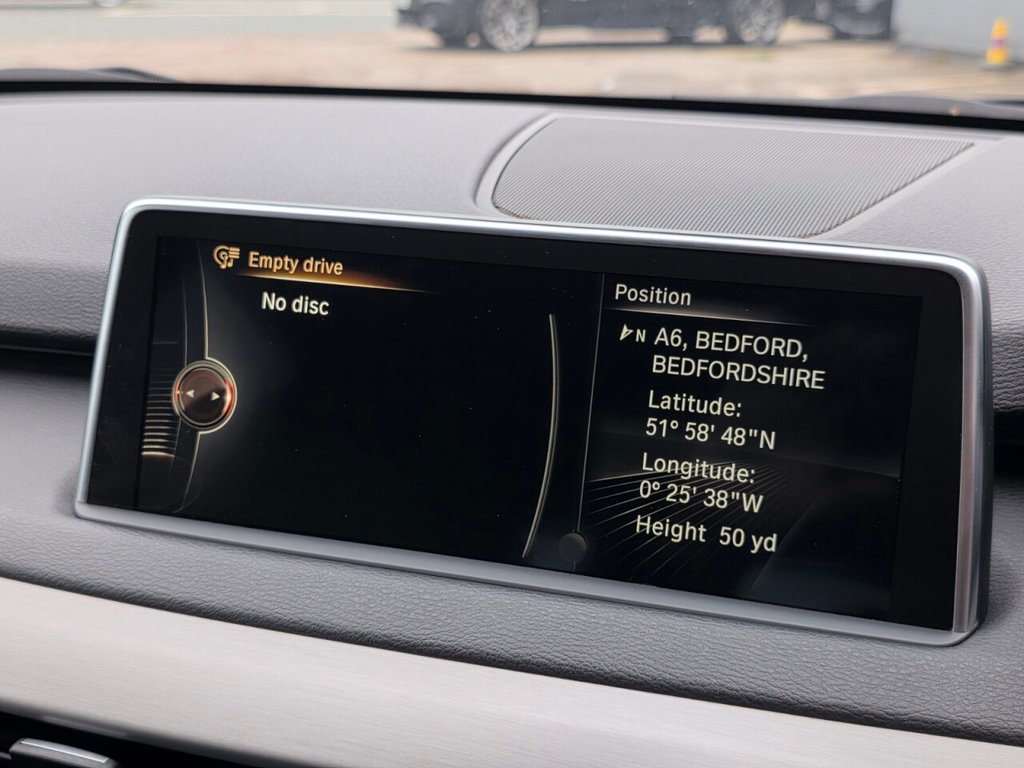 Used BMW X5 2015 for sale - 76280294: Photo 37