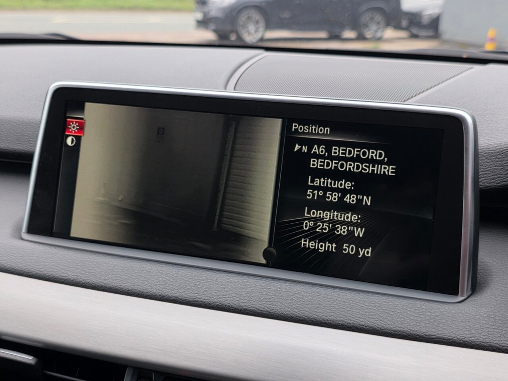 Used BMW X5 2015 for sale - 76280294: Photo 38