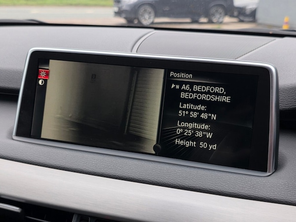 Used BMW X5 2015 for sale - 76280294: Photo 38