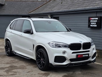 Used BMW X5 2015 for sale - 76280294: Photo