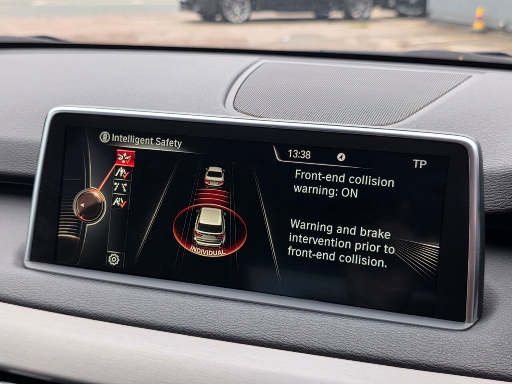 Used BMW X5 2015 for sale - 76280294: Photo 40