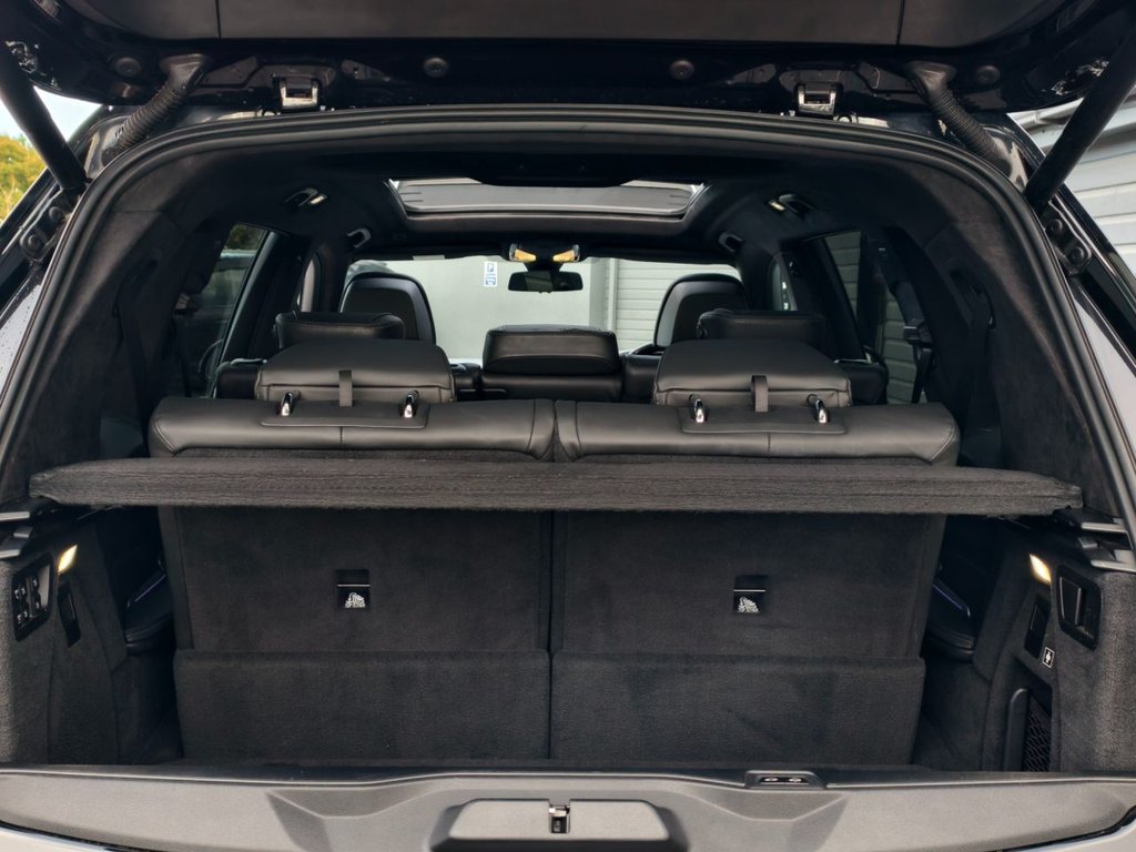 Used BMW X7 2021 for sale - 76202526: Photo 21