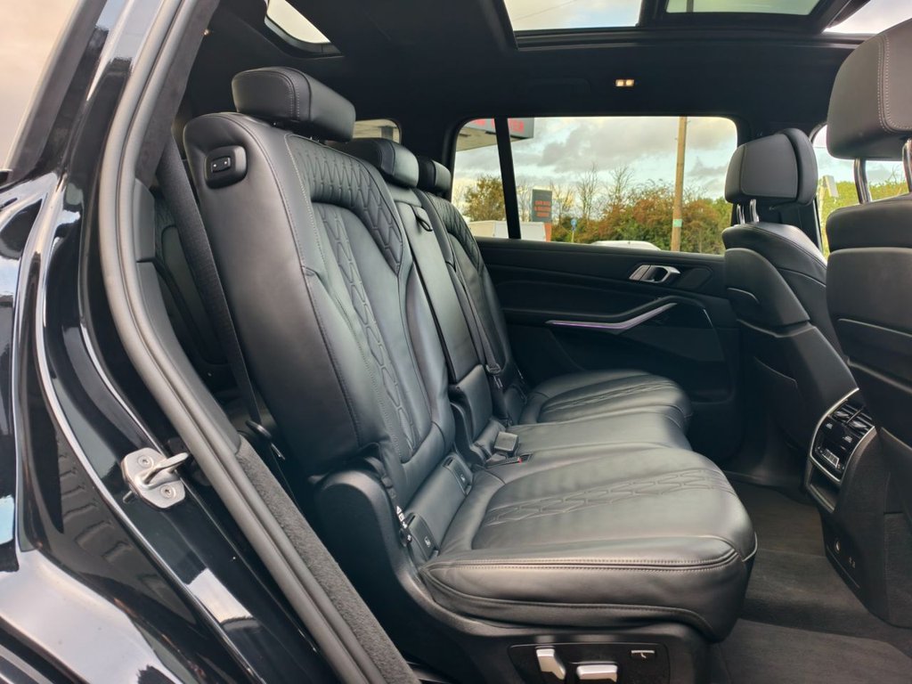 Used BMW X7 2021 for sale - 76202526: Photo 23