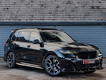Used BMW X7 2021 for sale - 76202526: Photo 2