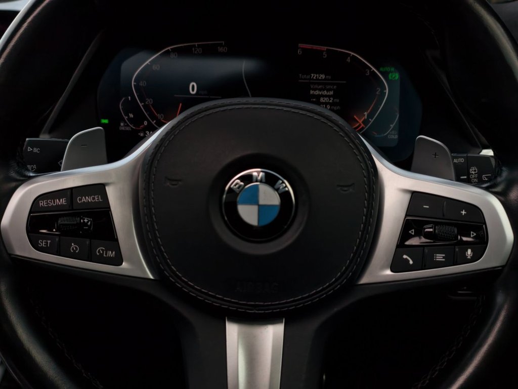 Used BMW X7 2021 for sale - 76202526: Photo 32