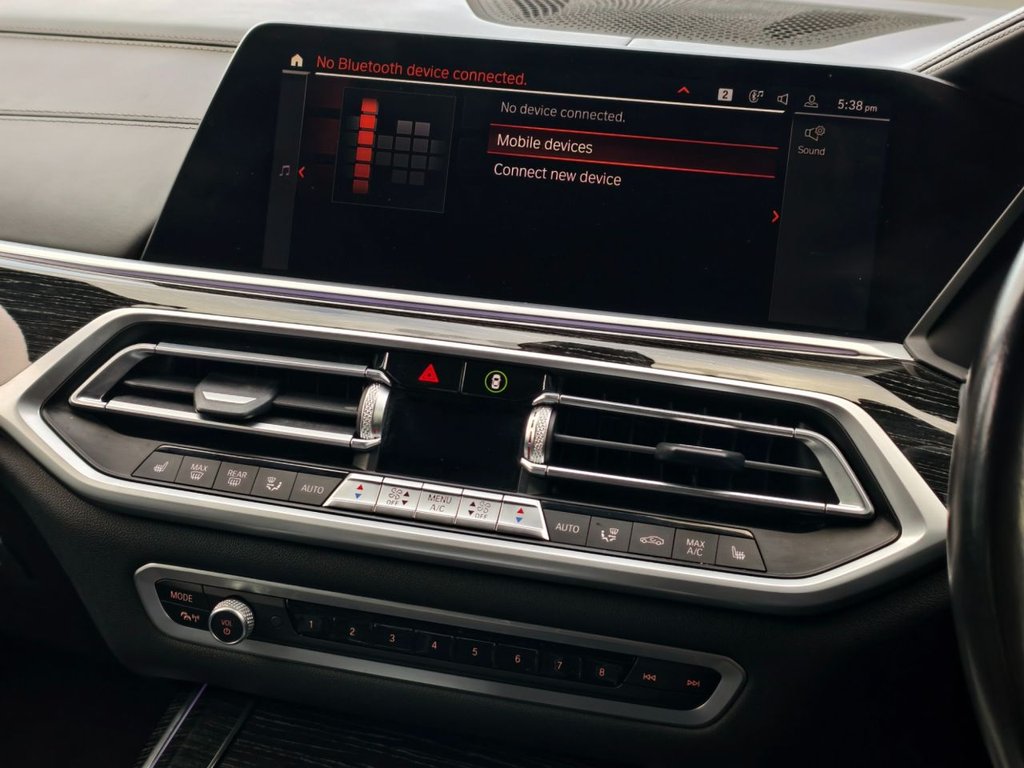 Used BMW X7 2021 for sale - 76202526: Photo 36