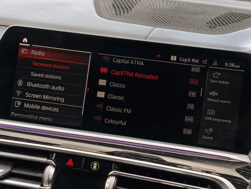 Used BMW X7 2021 for sale - 76202526: Photo 38