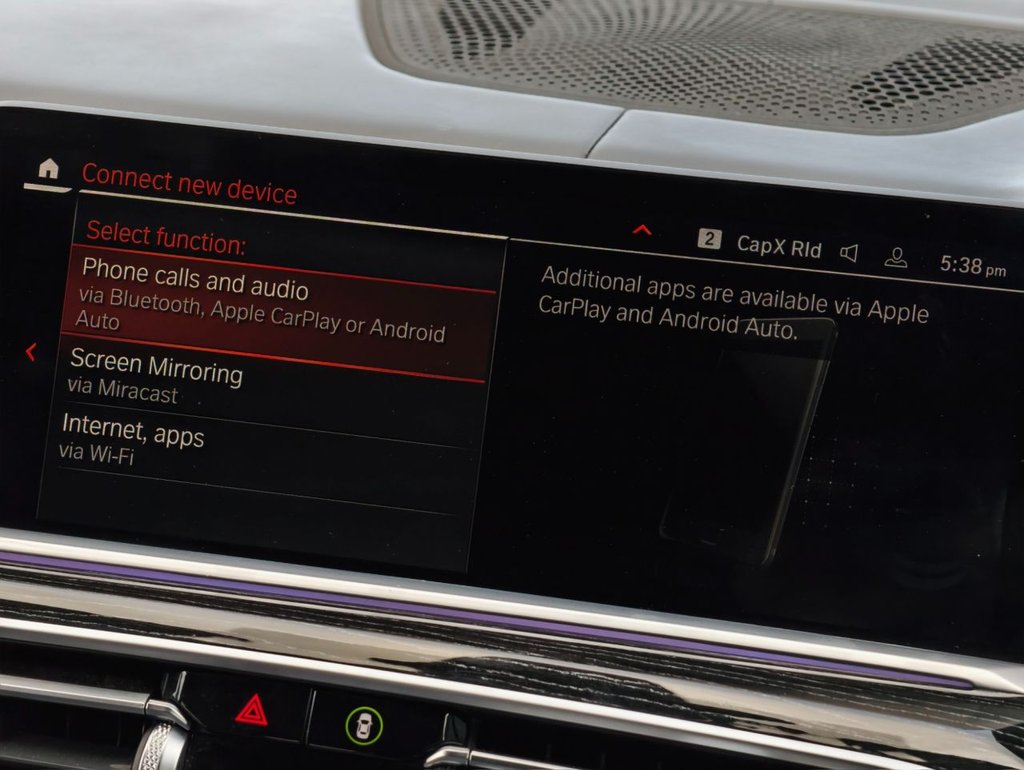Used BMW X7 2021 for sale - 76202526: Photo 39