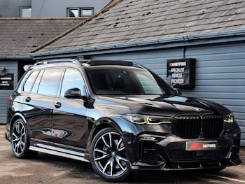 Used BMW X7 2021 for sale - 76202526: Photo 3