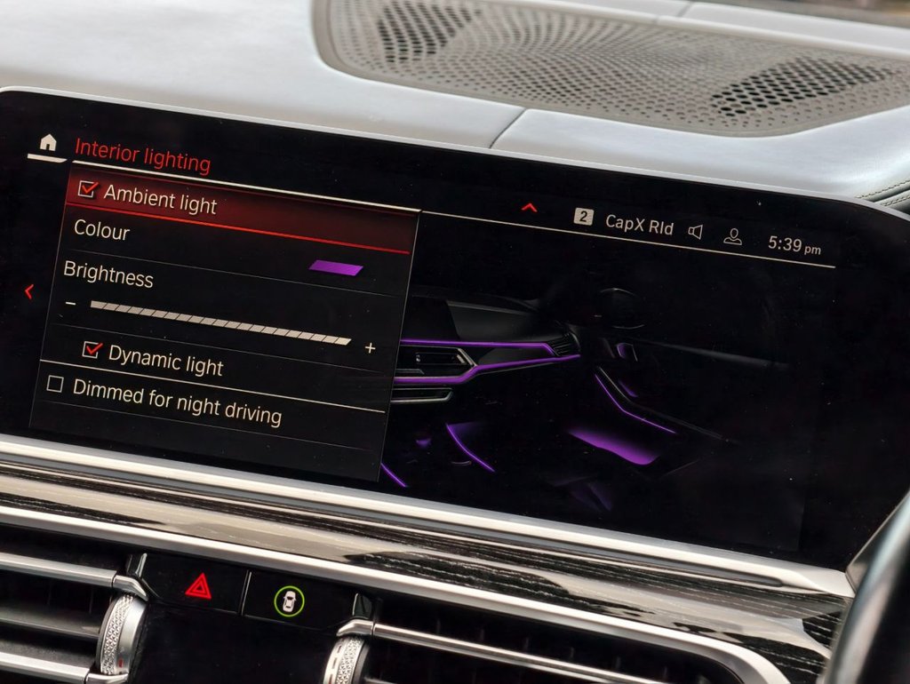 Used BMW X7 2021 for sale - 76202526: Photo 41