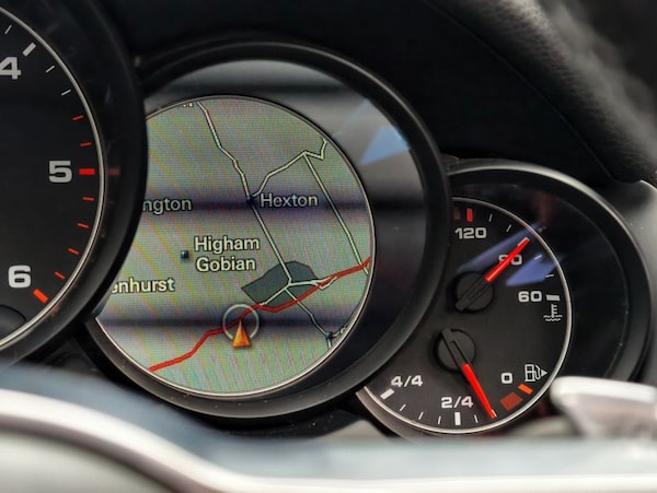 Used Porsche Cayenne 2015 for sale - 76202859: Photo 39