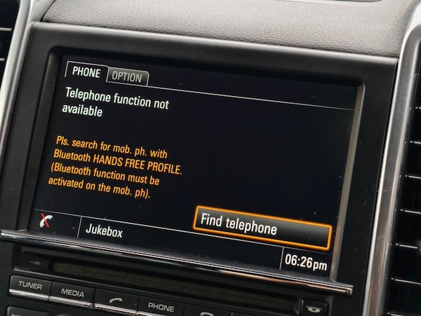Used Porsche Cayenne 2015 for sale - 76202859: Photo 49