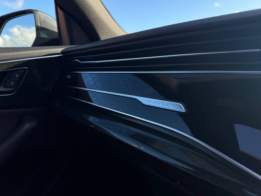 Used Audi Q8 2019 for sale - 76376189: Photo 20
