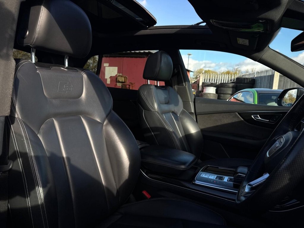 Used Audi Q8 2019 for sale - 76376189: Photo 24