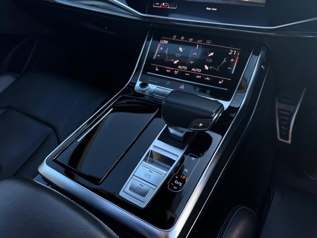 Used Audi Q8 2019 for sale - 76376189: Photo 26