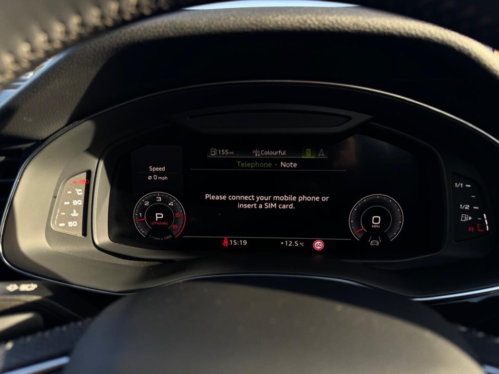 Used Audi Q8 2019 for sale - 76376189: Photo 29