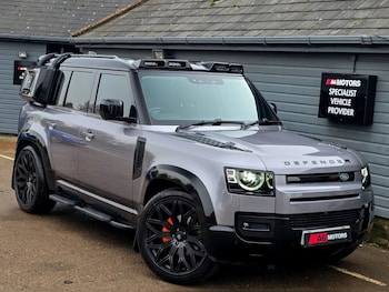 2020 (70) - 2.0 D240 HSE 110 5dr Auto