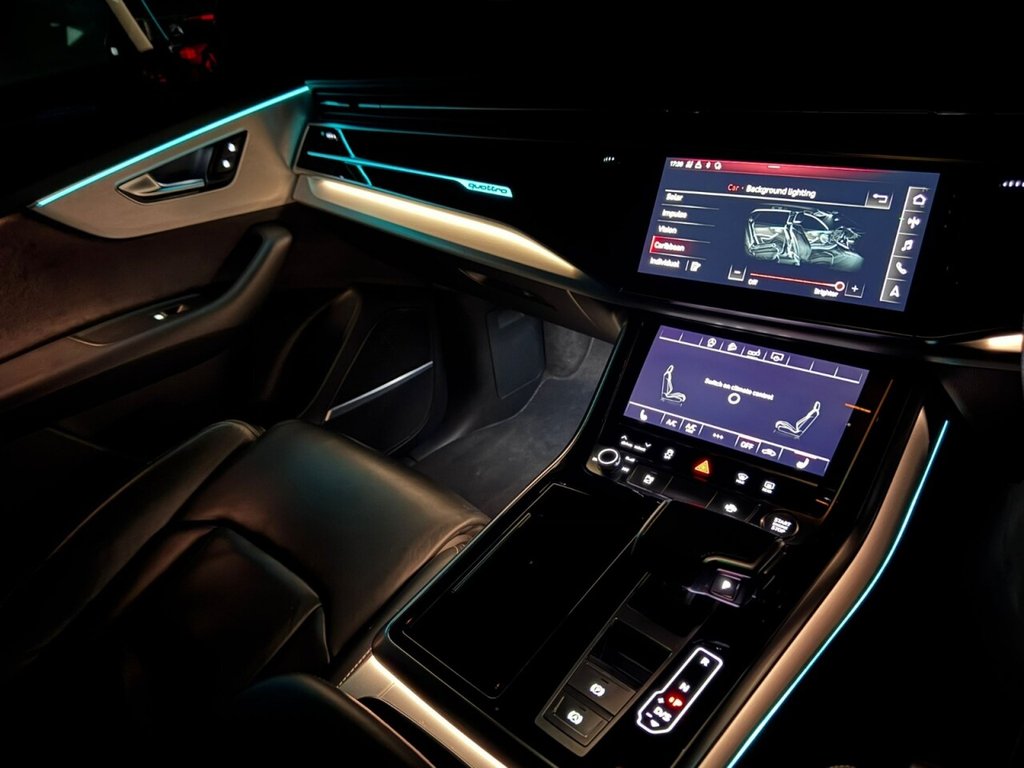 Used Audi Q8 2019 for sale - 76660645: Photo 36