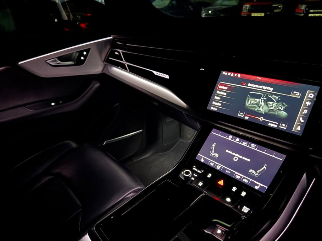 Used Audi Q8 2019 for sale - 76660645: Photo 39