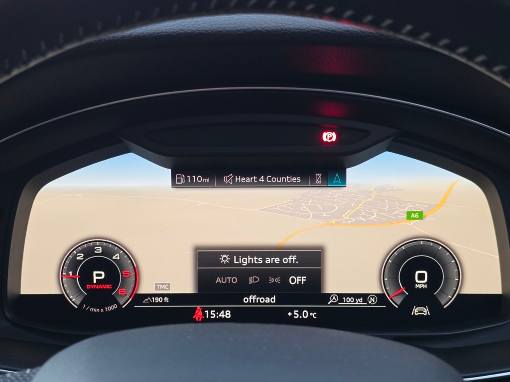 Used Audi Q8 2019 for sale - 76660645: Photo 42